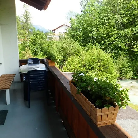 Gaestehaus Wagner * Grainau
