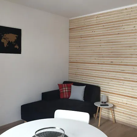 Gaestehaus Wagner Apartmán