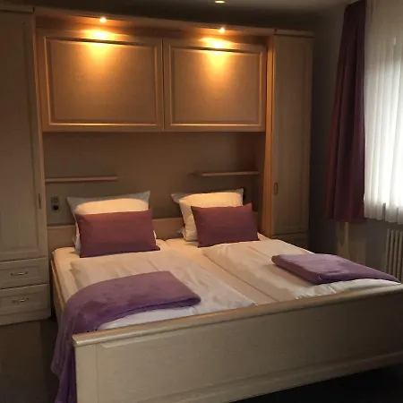 Gaestehaus Wagner Grainau