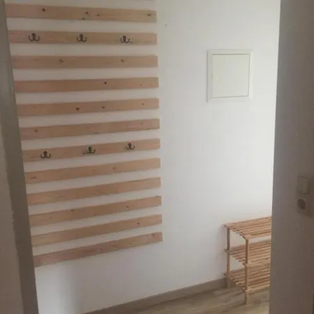 Apartmán Gaestehaus Wagner Grainau