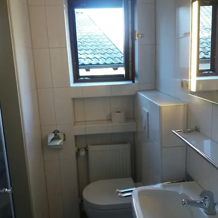 Gastehaus Wagner Apartment