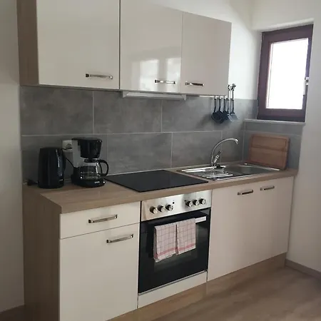 Gastehaus Wagner Apartment *
