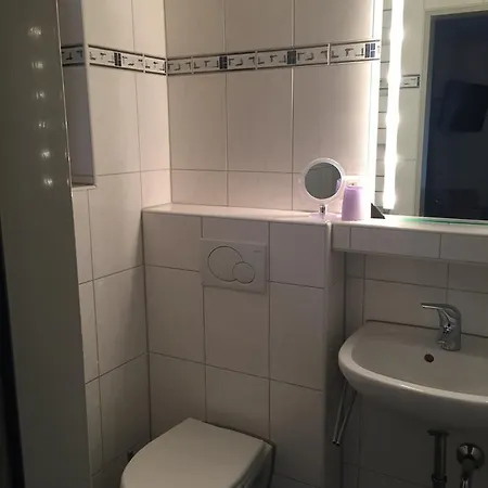Appartement Gaestehaus Wagner Grainau
