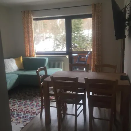 Gastehaus Wagner Apartment *