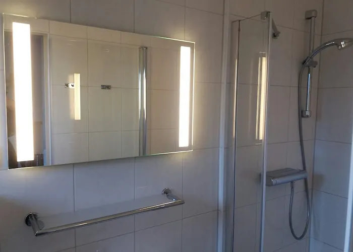 Apartamento Gaestehaus Wagner