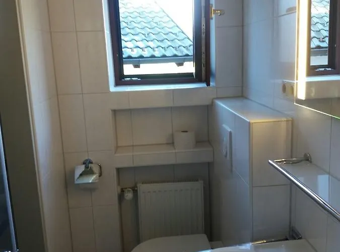Gaestehaus Wagner Apartamento